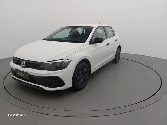 VOLKSWAGEN POLO 1.0 MPI TRACK MANUAL